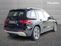 Mercedes-Benz Classe GLB 200d - 2021 | 150CV DIESEL | SPORT Nero usata Lamezia Terme