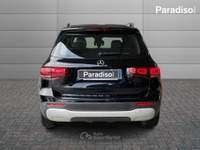 Mercedes-Benz Classe GLB 200d - 2021 | 150CV DIESEL | SPORT Nero usata Lamezia Terme