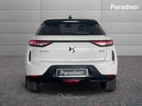 DS Automobiles DS 3 E-TENSE PERFORMANCE LINE 2025 - KM0 | 156CV Bianco usata Lamezia Terme