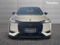 DS Automobiles DS 3 E-TENSE PERFORMANCE LINE 2025 - KM0 | 156CV Bianco usata Lamezia Terme