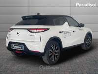 DS Automobiles DS 3 E-TENSE PERFORMANCE LINE 2025 - KM0 | 156CV Bianco usata Lamezia Terme