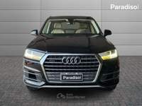 Audi Q7 3.0 TDI 272CV | QUATTRO TIPTRONIC | BUSINESS PLUS usata Lamezia Terme