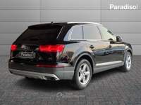 Audi Q7 3.0 TDI 272CV | QUATTRO TIPTRONIC | BUSINESS PLUS usata Lamezia Terme