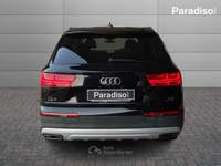 Audi Q7 3.0 TDI 272CV | QUATTRO TIPTRONIC | BUSINESS PLUS usata Lamezia Terme