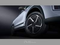 Jaecoo 7 JAECOO SHS-H HEV 1.5TGDI - Trazione anteriore DHT1 Exclusive Argento usata Lamezia Terme