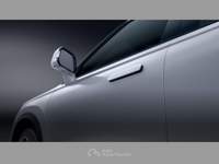 Jaecoo 7 JAECOO SHS-H HEV 1.5TGDI - Trazione anteriore DHT1 Exclusive Argento usata Lamezia Terme