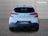 Mitsubishi ASX 1.3 MILD HYBRID INVITE 2025 - KM0 | 140CV Bianco usata Lamezia Terme