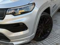 Jeep Compass II 2WD S Grigio usata Nardò