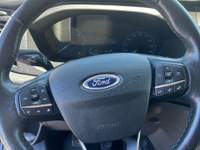 Ford Transit Custom Mezzo privato tenuto benissimo Bianco usata Ardea
