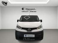 Nissan NV200 NV200 1.5 dCi 110CV Combi (N1) Bianco usata Prato