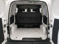 Nissan NV200 NV200 1.5 dCi 110CV Combi (N1) Bianco usata Prato