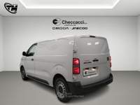 Fiat Scudo Scudo 1.5 BlueHDi 120 CV S&S PL-TN Furgone Bianco usata Prato