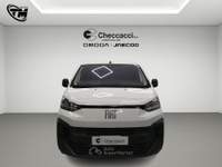 Fiat Scudo Scudo 1.5 BlueHDi 120 CV S&S PL-TN Furgone Bianco usata Prato