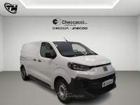 Fiat Scudo Scudo 1.5 BlueHDi 120 CV S&S PL-TN Furgone Bianco usata Prato