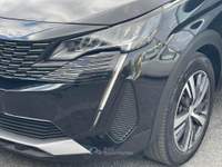 Peugeot 3008 BlueHDi 130 S&S Allure Pack PREZZOVERO Nero usata Fiumicino
