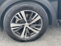 Peugeot 3008 BlueHDi 130 S&S Allure Pack PREZZOVERO Nero usata Fiumicino