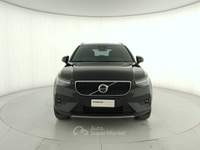 Volvo XC40 Xc40 2.0 b3 core auto Nero usata Cuneo