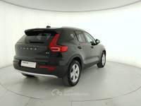 Volvo XC40 Xc40 2.0 b3 core auto Nero usata Cuneo