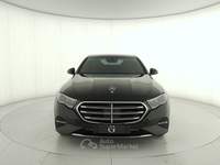 Mercedes-Benz Classe E E 450 d exclusive premium plus 4matic auto Nero usata Cuneo
