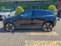 Volvo EX30 VOLVO EX 30 ULTRA EXTENDER RANGE RWD,AZIENDALE !!!! Nero usata Pian Camuno