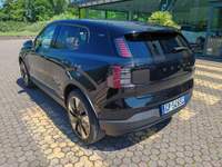 Volvo EX30 VOLVO EX 30 ULTRA EXTENDER RANGE RWD,AZIENDALE !!!! Nero usata Pian Camuno