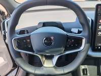 Volvo EX30 VOLVO EX 30 ULTRA EXTENDER RANGE RWD,AZIENDALE !!!! Nero usata Pian Camuno