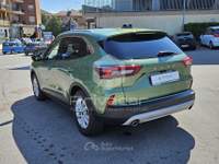 Ford Kuga FORD Kuga 2.5 Full Hybrid 180 CV CVT 2WD Active Verde usata Moncalieri