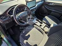 Ford Kuga FORD Kuga 2.5 Full Hybrid 180 CV CVT 2WD Active Verde usata Moncalieri