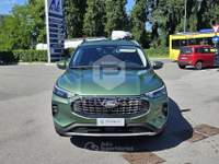 Ford Kuga FORD Kuga 2.5 Full Hybrid 180 CV CVT 2WD Active Verde usata Moncalieri