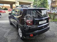 Jeep Renegade JEEP Renegade 1.0 T3 Limited Nero usata Moncalieri