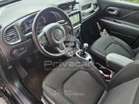 Jeep Renegade JEEP Renegade 1.0 T3 Limited Nero usata Moncalieri