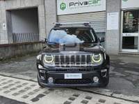 Jeep Renegade JEEP Renegade 1.0 T3 Limited Nero usata Moncalieri