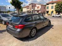 BMW 316 - Serie 3 Touring usata Prato