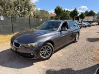 BMW 316 - Serie 3 Touring usata Prato