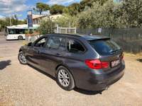 BMW 316 - Serie 3 Touring usata Prato