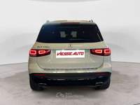 Mercedes-Benz Classe GLB SPORT PLUS TETTO APRIBILE Bianco usata Milano