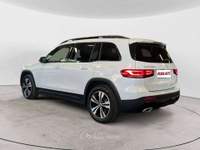 Mercedes-Benz Classe GLB SPORT PLUS TETTO APRIBILE Bianco usata Milano