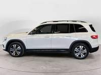 Mercedes-Benz Classe GLB SPORT PLUS TETTO APRIBILE Bianco usata Milano