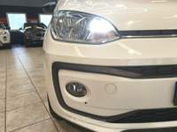 Volkswagen up! 5p. take solo 19.000 km Bianco usata Besenello