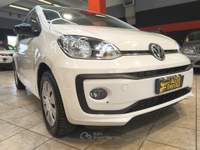 Volkswagen up! 5p. take solo 19.000 km Bianco usata Besenello