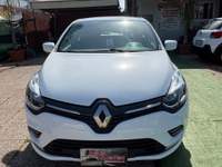 Renault Clio GPL 5 porte Business Bianco usata Pomezia