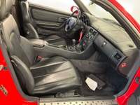 Mercedes-Benz SLK ASI Rosso usata Reggio nell'Emilia