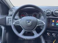 Dacia Duster UNICO PROPRIETARIO, GARANZIA 12 MESI Blu/Azzurro usata Bologna