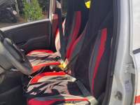 Fiat Panda VAN 1.3 Mjt 75cv 2 Posti Bianco usata LIVORNO