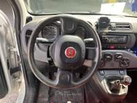 Fiat Panda VAN 1.3 Mjt 75cv 2 Posti Bianco usata LIVORNO