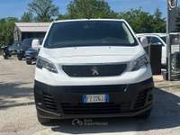 Peugeot Traveller Peugeot Traveller 9 POSTI 1.5 BLUEHDI 120 Bianco usata Altedo