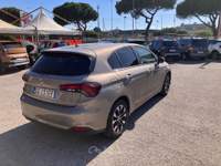 Fiat Tipo 1.3 Mjt 95cv 5 Porte Mirror Bronzo usata LIVORNO