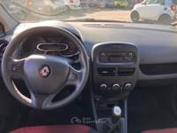 Renault Clio 1.2 75cv 5 Porte Wave Bianco usata LIVORNO Renault Clio 1.2 75cv 5 Porte Wave Bianco usata LIVORNO