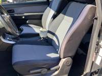 Suzuki Grand Vitara 1.6 105cv 3 Porte 4X4 Nero usata LIVORNO