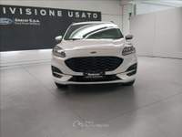 Ford Kuga 2.5 phev ST-Line X 2wd 225cv cvt Bianco usata Modena